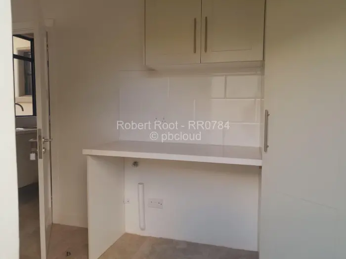 3 Bedroom House to Rent in Chisipite