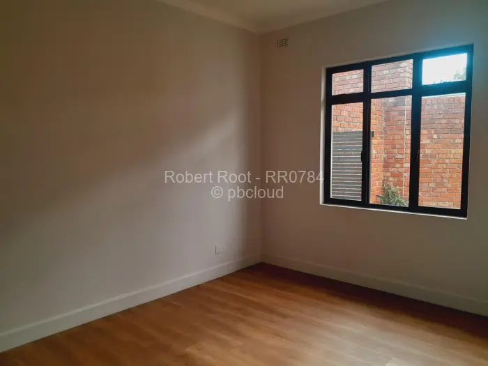 3 Bedroom House to Rent in Chisipite