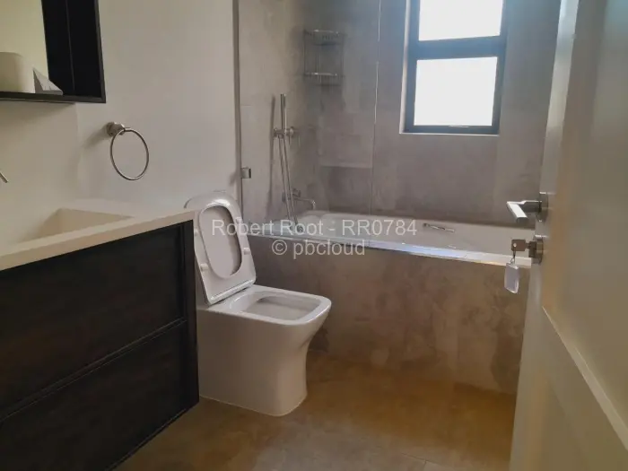 3 Bedroom House to Rent in Chisipite