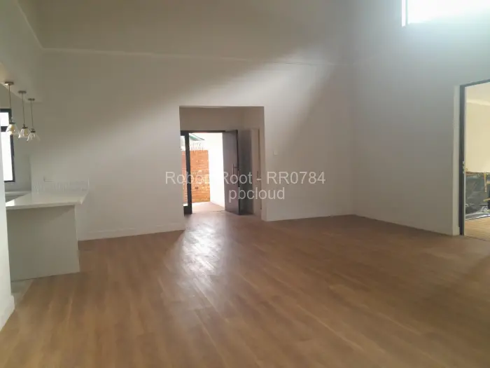 3 Bedroom House to Rent in Chisipite