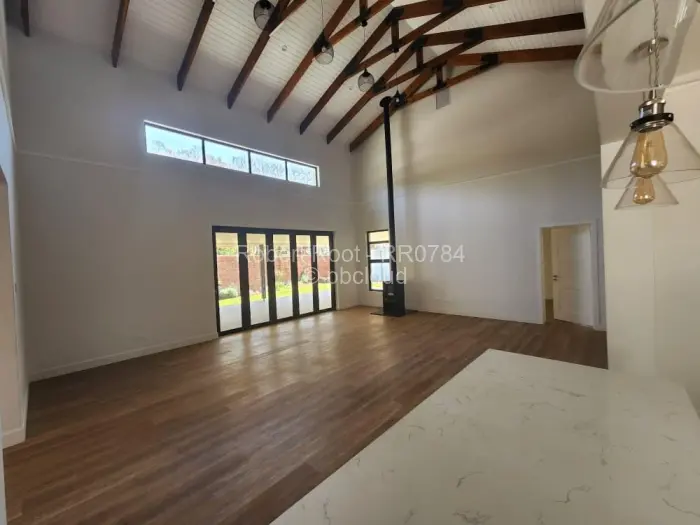 3 Bedroom House to Rent in Chisipite