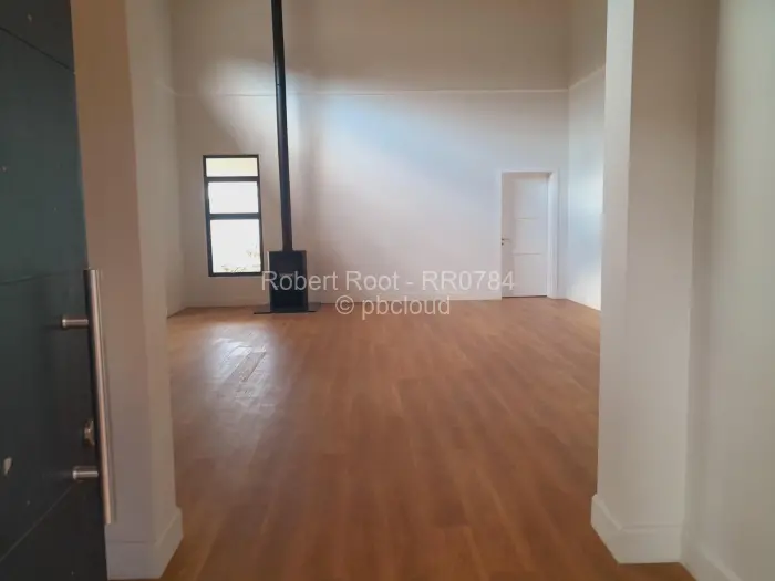 3 Bedroom House to Rent in Chisipite