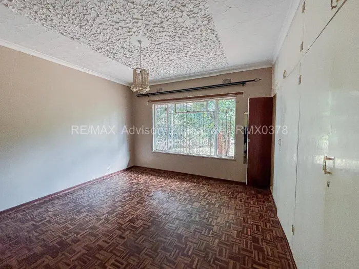 5 Bedroom House to Rent in Kambanji
