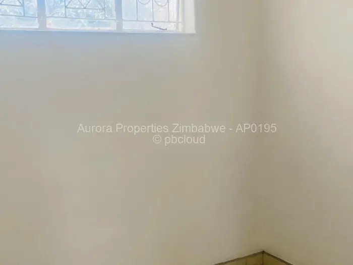 Flat/Apartment to Rent in Avenues
