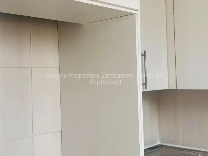 Flat/Apartment to Rent in Avenues