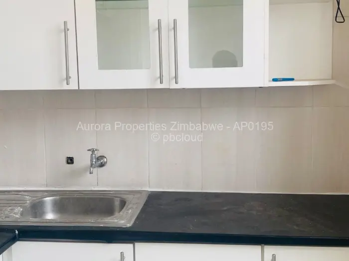 Flat/Apartment to Rent in Avenues