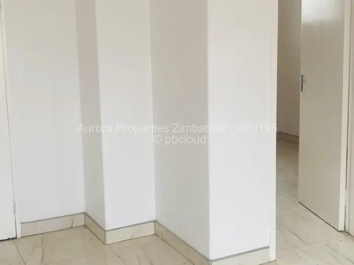 Flat/Apartment to Rent in Avenues
