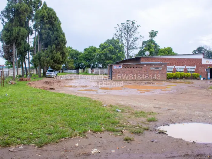 Farm/Plot for Sale in Goodhope, Harare