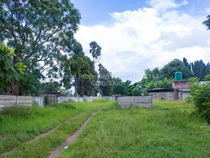 Farm/Plot for Sale in Goodhope, Harare