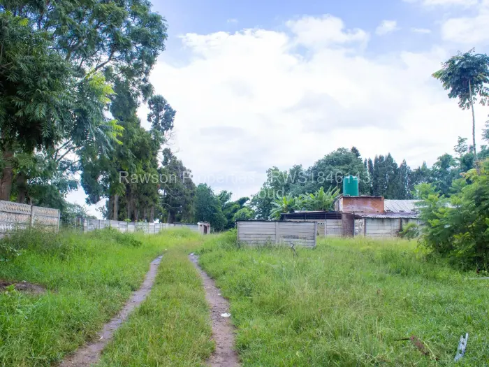 Farm/Plot for Sale in Goodhope, Harare
