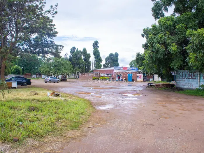 Farm/Plot for Sale in Goodhope, Harare