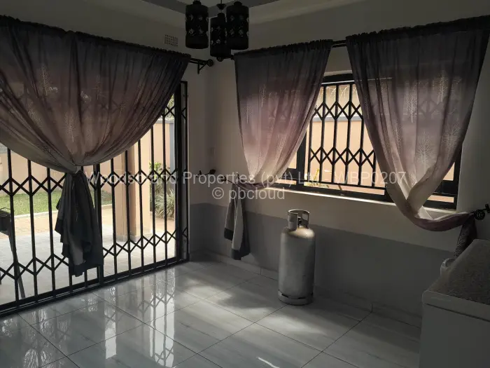 4 Bedroom House for Sale in Tynwald, Harare