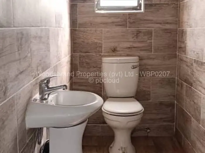4 Bedroom House for Sale in Tynwald, Harare