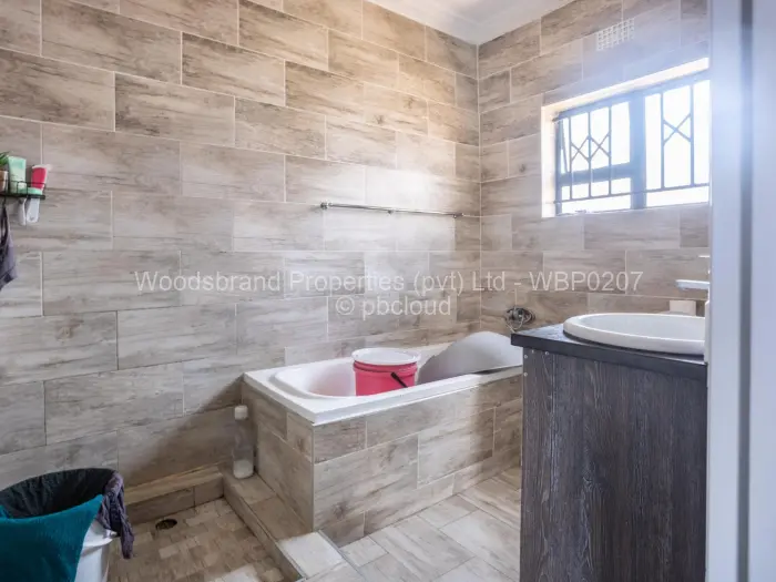 4 Bedroom House for Sale in Cold Comfort, Harare