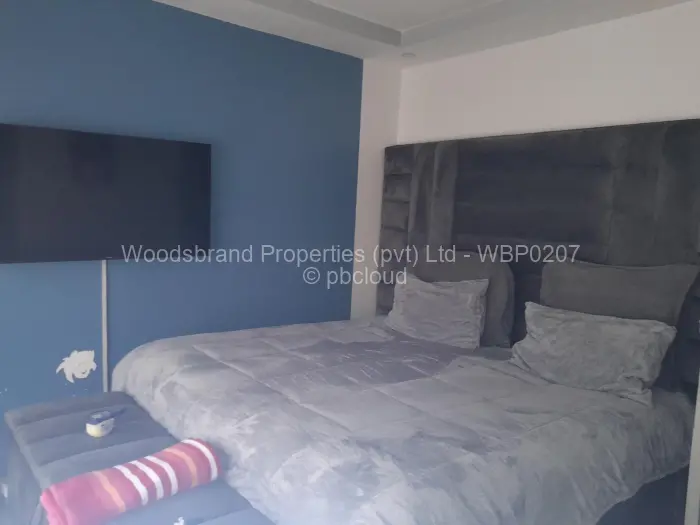 4 Bedroom House for Sale in Tynwald, Harare