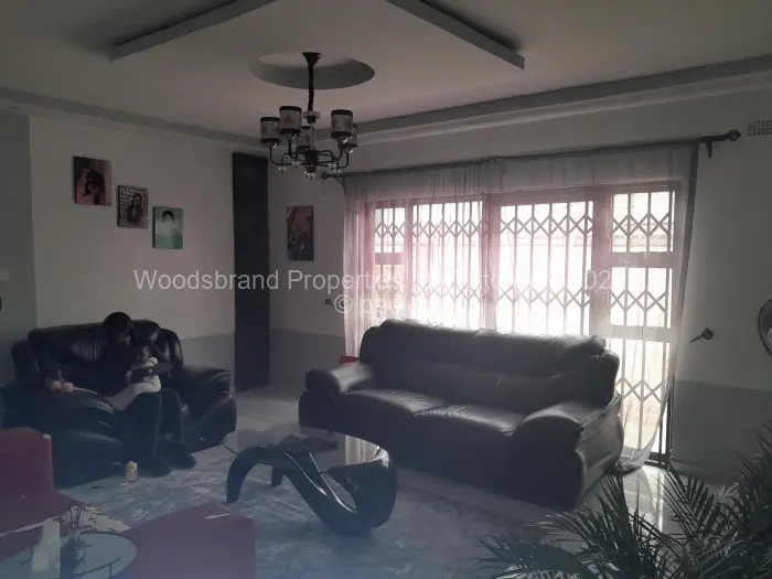 4 Bedroom House for Sale in Tynwald, Harare