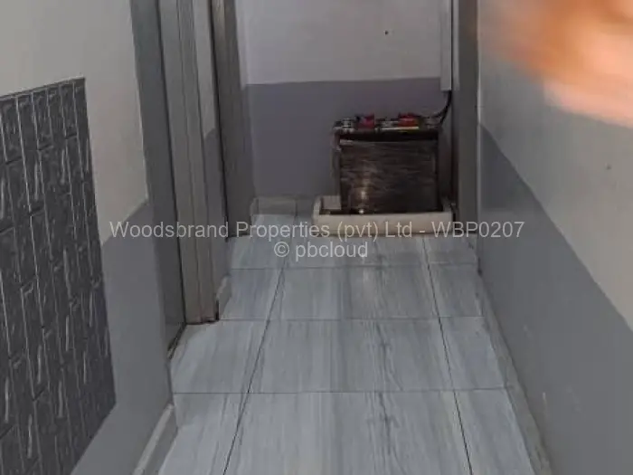 4 Bedroom House for Sale in Tynwald, Harare