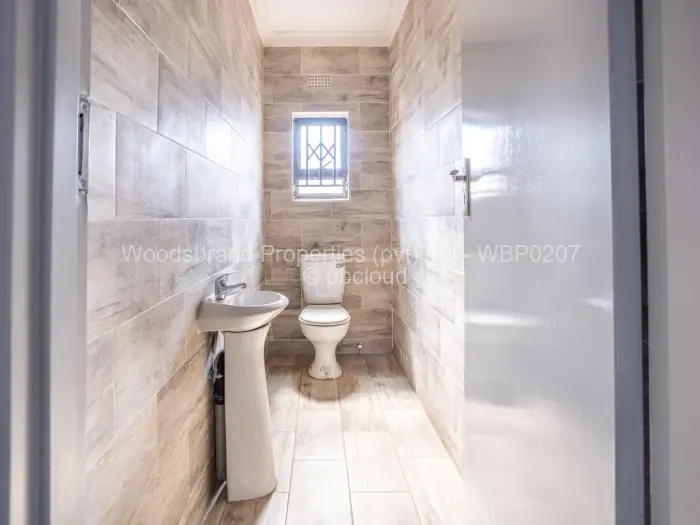 4 Bedroom House for Sale in Cold Comfort, Harare