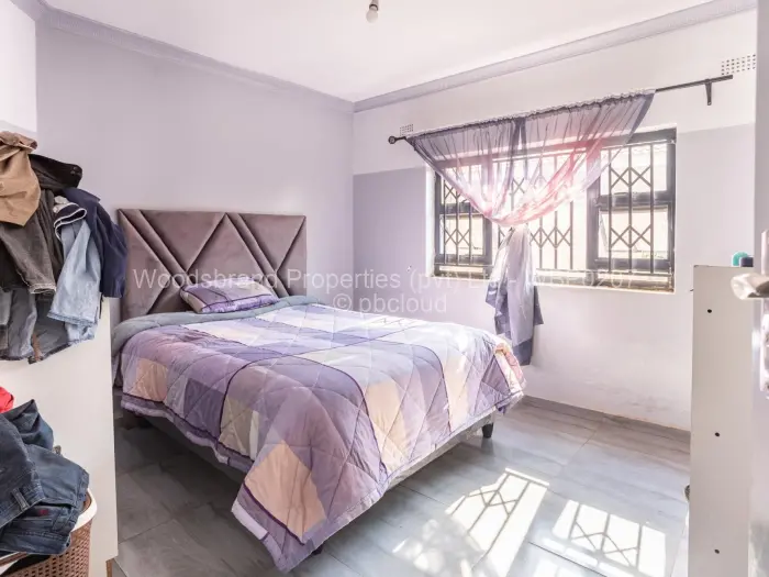 4 Bedroom House for Sale in Cold Comfort, Harare