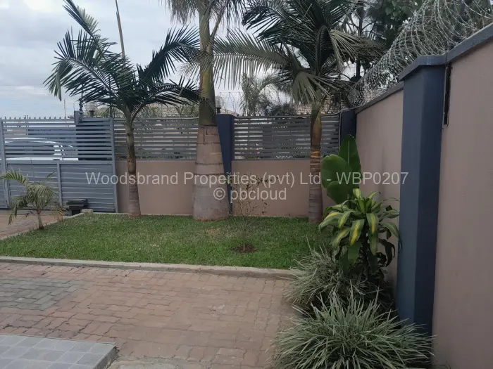 4 Bedroom House for Sale in Tynwald, Harare