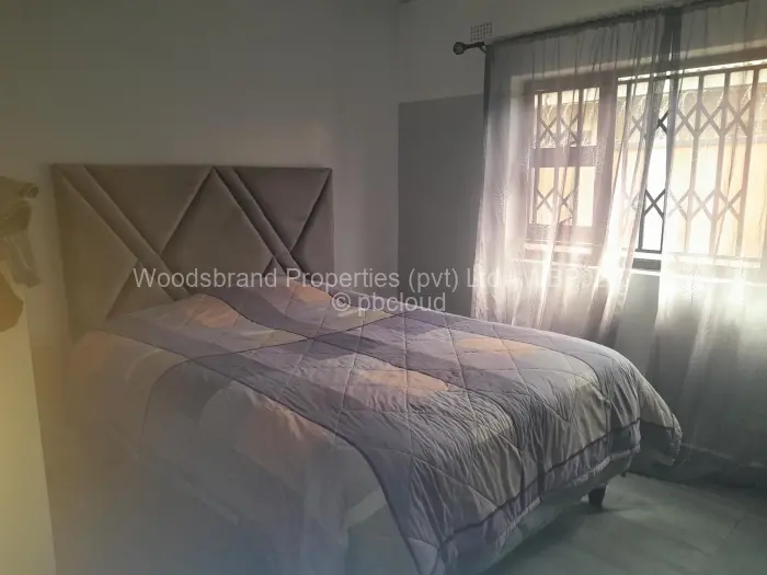 4 Bedroom House for Sale in Tynwald, Harare