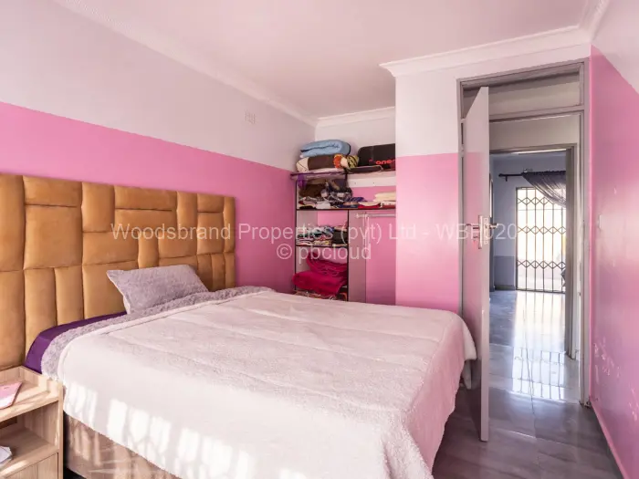 4 Bedroom House for Sale in Cold Comfort, Harare