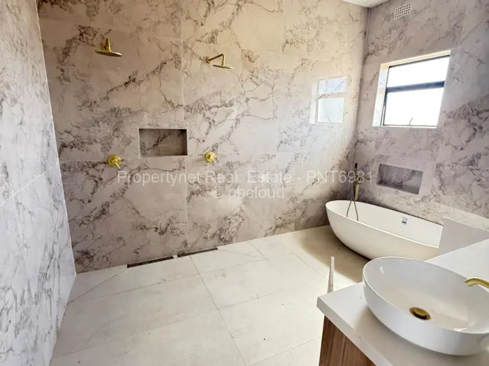 5 Bedroom House for Sale in Mount Pleasant Heights, Harare