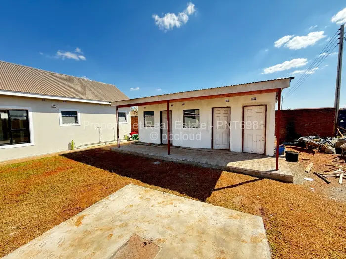 5 Bedroom House for Sale in Mount Pleasant Heights, Harare