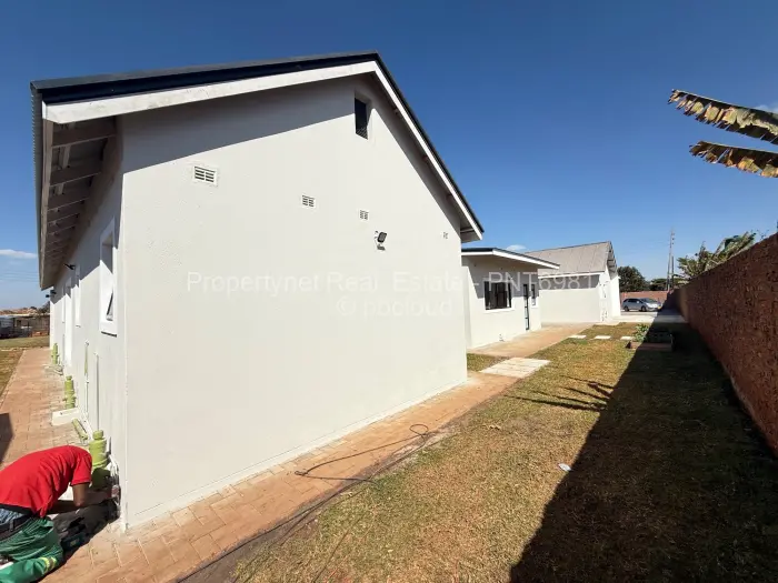 5 Bedroom House for Sale in Mount Pleasant Heights, Harare