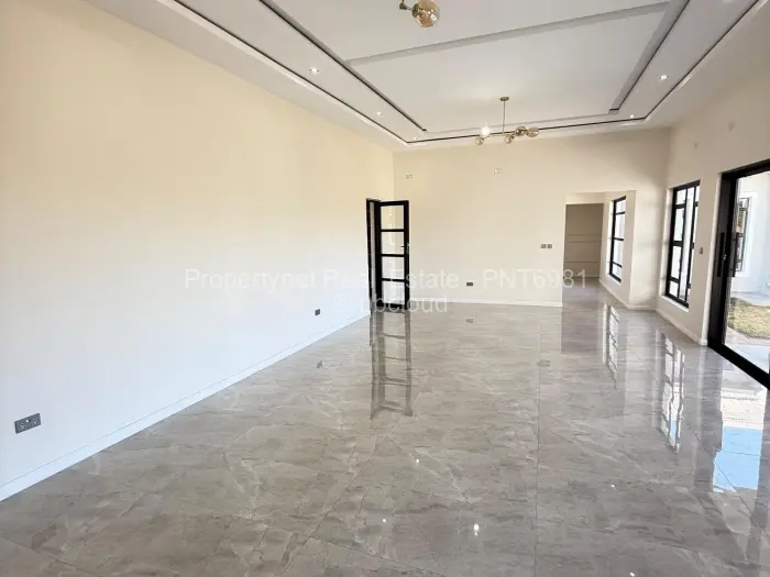 5 Bedroom House for Sale in Mount Pleasant Heights, Harare