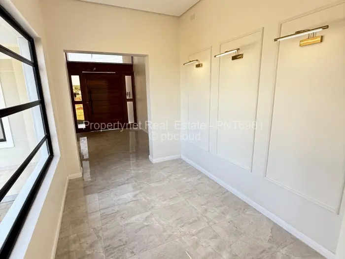 5 Bedroom House for Sale in Mount Pleasant Heights, Harare