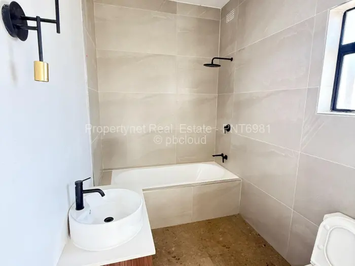 5 Bedroom House for Sale in Mount Pleasant Heights, Harare