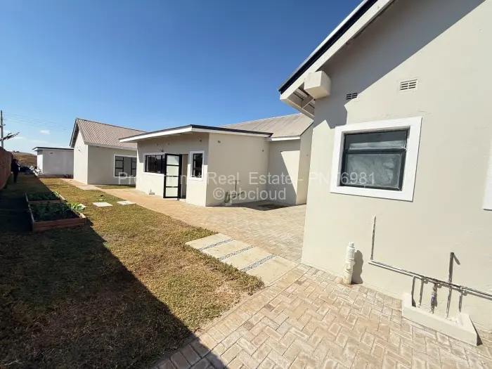 5 Bedroom House for Sale in Mount Pleasant Heights, Harare