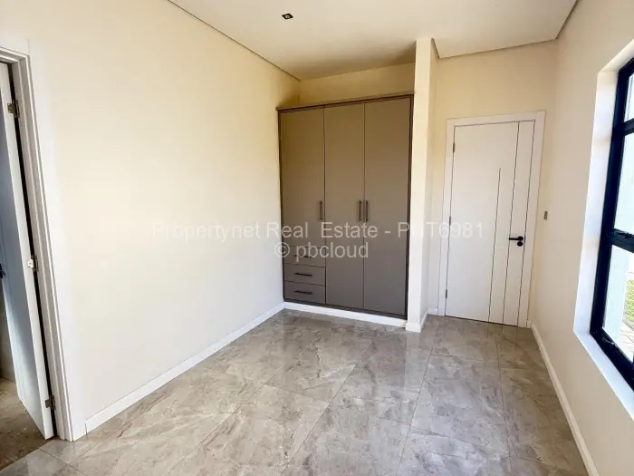 5 Bedroom House for Sale in Mount Pleasant Heights, Harare