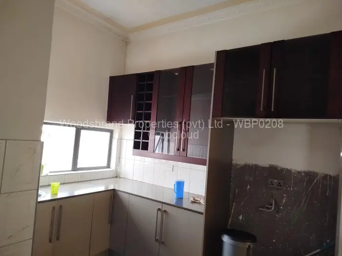 4 Bedroom House to Rent in Shawasha Hills
