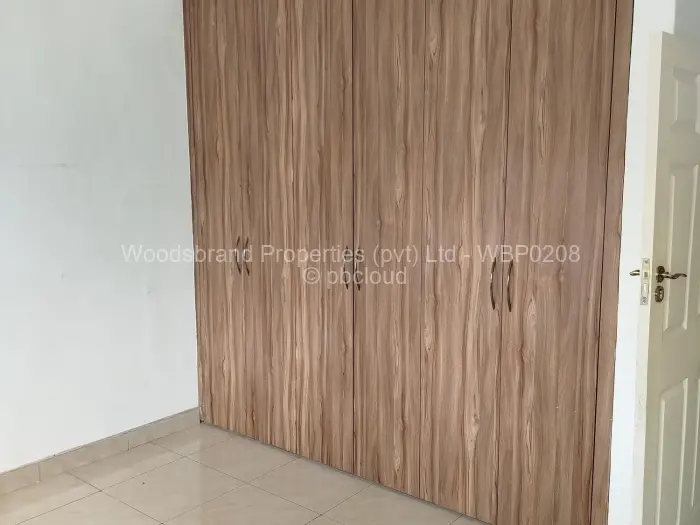 4 Bedroom House to Rent in Shawasha Hills