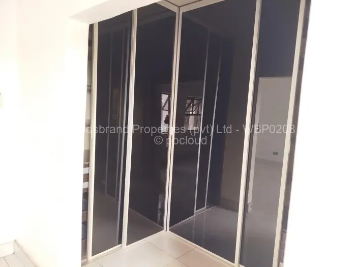 4 Bedroom House to Rent in Shawasha Hills