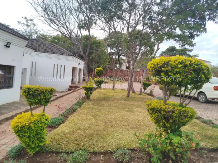 4 Bedroom House to Rent in Shawasha Hills