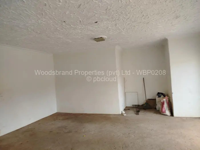 4 Bedroom House to Rent in Shawasha Hills