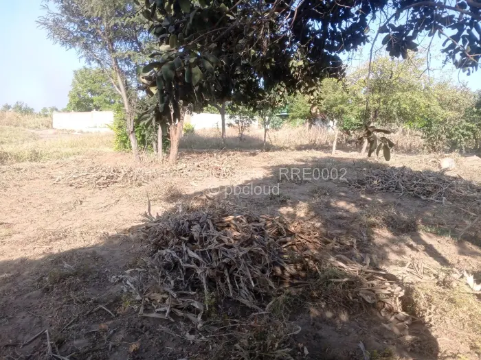 Stand for Sale in Whitecliff, Harare