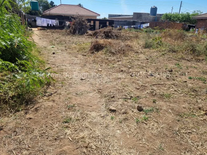 Stand for Sale in Zimre Park, Harare