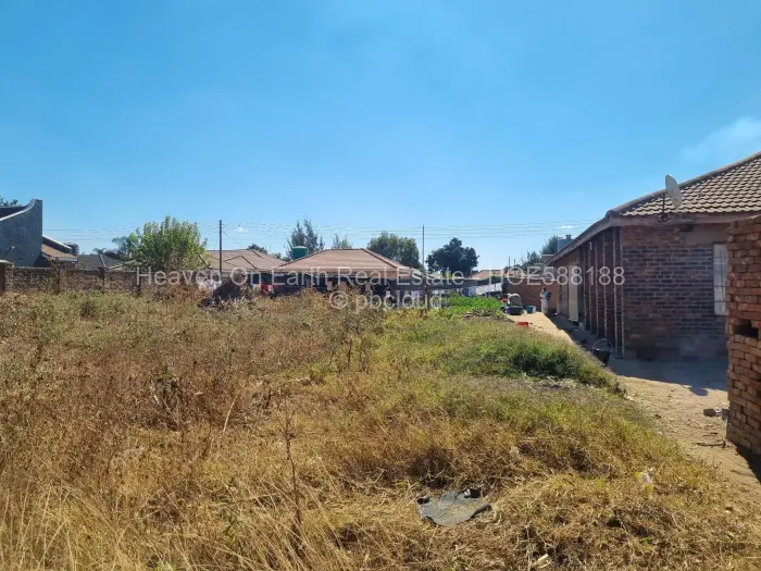 Stand for Sale in Zimre Park, Harare