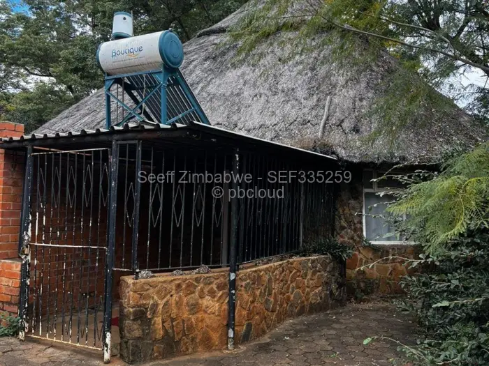 2 Bedroom House to Rent in Greystone Park