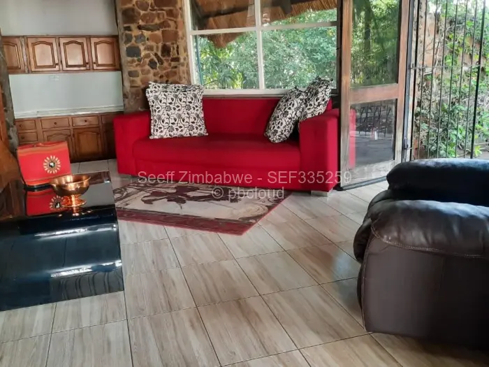 2 Bedroom House to Rent in Greystone Park
