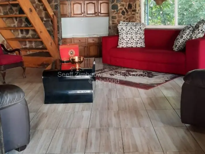 2 Bedroom House to Rent in Greystone Park