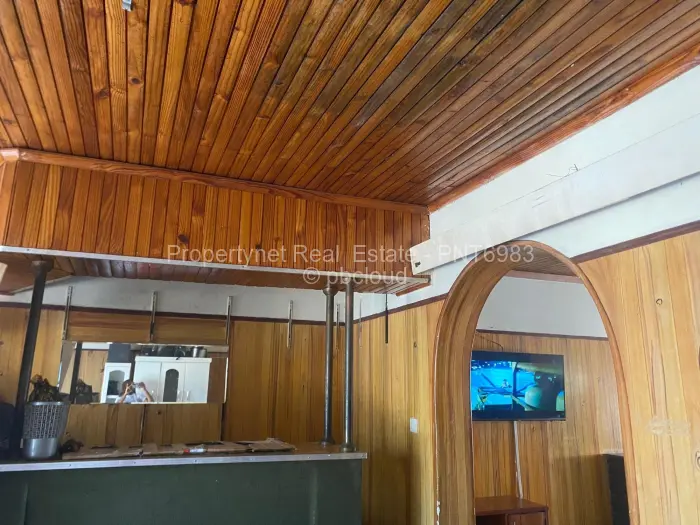 3 Bedroom House for Sale in Mabelreign, Harare