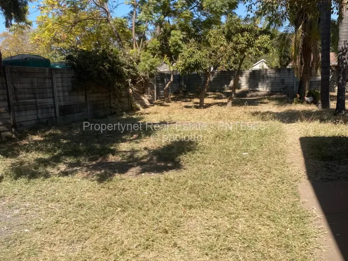3 Bedroom House for Sale in Mabelreign, Harare