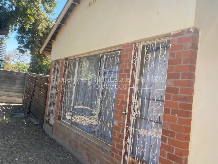3 Bedroom House for Sale in Mabelreign, Harare