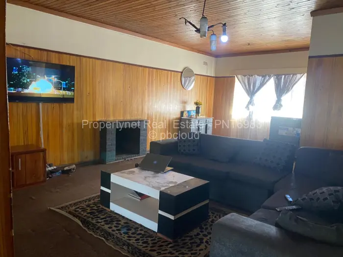 3 Bedroom House for Sale in Mabelreign, Harare
