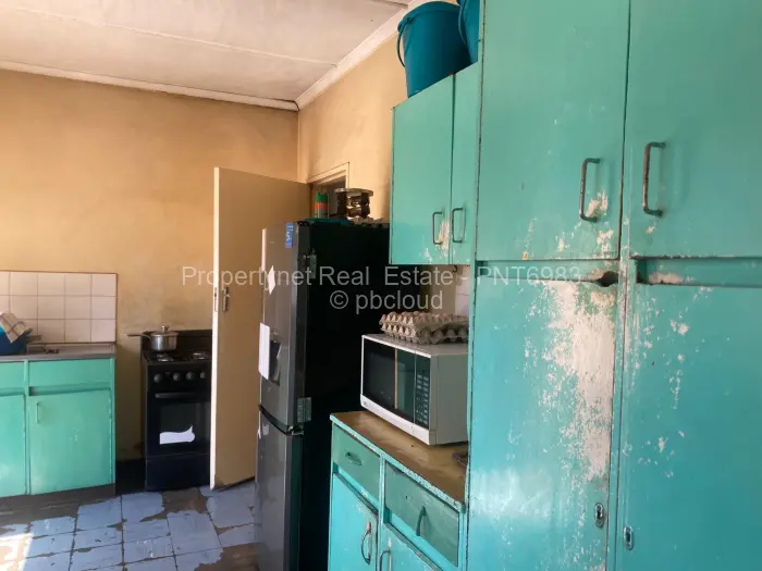 3 Bedroom House for Sale in Mabelreign, Harare